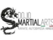 Logo Dojo Martial Arts