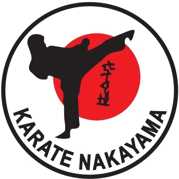 Logo Karate Nakayama 