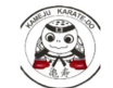 Logo Kameju Karate Do