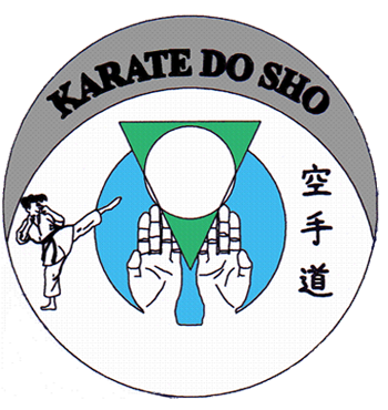 Logo Karate Do Sho