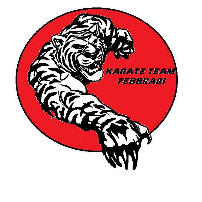 Logo Karate Lumezzane