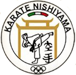 Logo Karate Nishijama