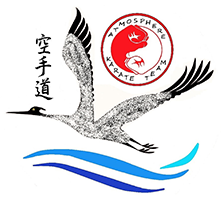 Logo Karate Team Atmosphere 