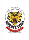 Logo Karate Team Roncadelle