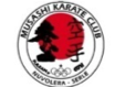 Logo Musashi Karate Nuvolera