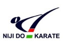 Logo Niji Do Karate