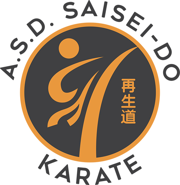 Logo Saisei Do Karate