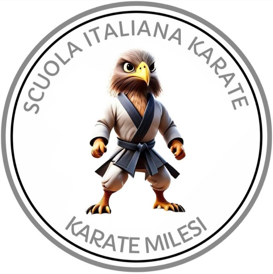 Logo Scuola Italiana Karate 