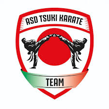 Logo Tszuki Karate Team