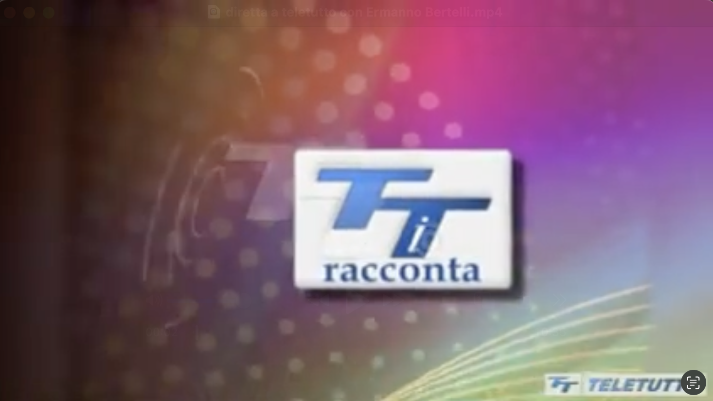 Anteprima video Teletutto Racconta -11° Trofeo Bresciano 2018
